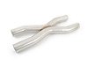 ES#3057078 - 764712 - Supersprint X-Pipe - More flow. More sound. More performance - Supersprint - Audi