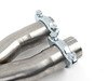 ES#3033458 - 788513 - Supersprint Section 2 X-Pipe - A low exhaust note with a consistent free flow design - Supersprint - BMW