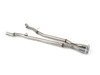 ES#3033458 - 788513 - Supersprint Section 2 X-Pipe - A low exhaust note with a consistent free flow design - Supersprint - BMW