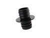 ES#34036 - 13541703703 - Hose Connection - Connects ASC hose to intake boot - Genuine BMW - BMW
