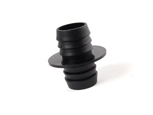 ES#34036 - 13541703703 - Hose Connection - Connects ASC hose to intake boot - Genuine BMW - BMW