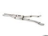 ES#3033453 - 788503 - Supersprint Section 2 X-Pipe with Resonators - More flow. More sound. More performance - Supersprint - BMW