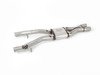 ES#3033695 - 983003 - Supersprint Section 2 Resonators - A low exhaust note with a free flow design - Supersprint - BMW