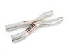 ES#3057078 - 764712 - Supersprint X-Pipe - More flow. More sound. More performance - Supersprint - Audi