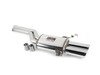 ES#3056599 - 761826 - AUDI A8 2.8i V6 (193 Hp) '96 -> '02 Rear exhaust MAGNUM OO 90 - Supersprint - 