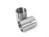 ES#3056599 - 761826 - AUDI A8 2.8i V6 (193 Hp) '96 -> '02 Rear exhaust MAGNUM OO 90 - Supersprint - 
