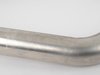ES#3053105 - 986512 - Supersprint Front Pipe Kit - Resonator Delete - 100% handcrafted in Italy. Stainless steel construction. Legendary sound - Supersprint - BMW
