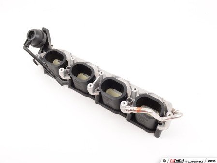 ES#4368042 - 079133109CB - INTAKE MAN - Genuine Volkswagen Audi - Audi