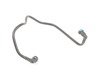 ES#390184 - 4F0201227D - Fuel Line - Return - Returns fuel from the fuel filter to the tank - Genuine Volkswagen Audi - Audi
