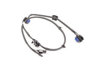 ES#2165879 - 61667275175 - NOZZLE ARRAY WINDOW - Genuine BMW - BMW