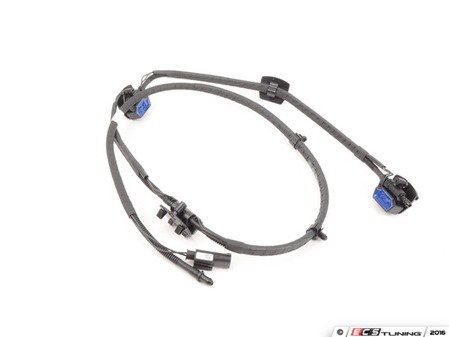 ES#2165879 - 61667275175 - NOZZLE ARRAY WINDOW - Genuine BMW - BMW