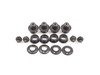 ES#158490 - 54318412057 - TONN CVR REP KIT - Genuine BMW - BMW