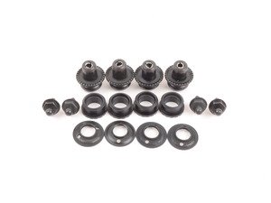 ES#158490 - 54318412057 - TONN CVR REP KIT - Genuine BMW - BMW