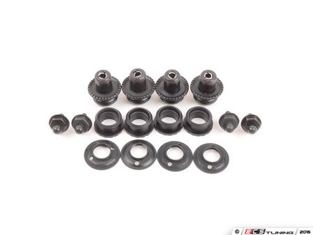 ES#158490 - 54318412057 - TONN CVR REP KIT - Genuine BMW - BMW