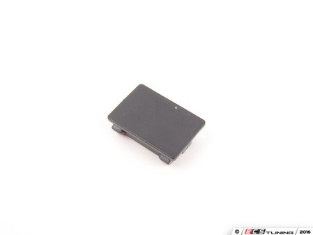 ES#2675399 - 51437110827 - TRIM COVER FOR BUTTON - Genuine MINI - 