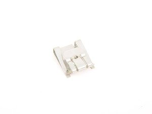 ES#472655 - WHT002147 - Speed Nut - Priced Each - Install new hardware with your new parts. B4.2x25 - Genuine Volkswagen Audi - Audi