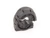 ES#59262 - 33556772082 - Rear Sway Bar Bushing - Priced Each - 22mm sway bar bushing - Genuine BMW - BMW
