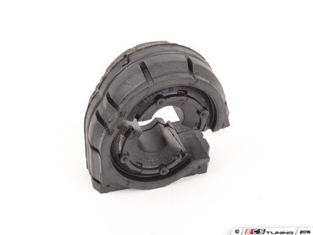 ES#59262 - 33556772082 - Rear Sway Bar Bushing - Priced Each - 22mm sway bar bushing - Genuine BMW - BMW