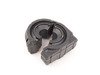 ES#59262 - 33556772082 - Rear Sway Bar Bushing - Priced Each - 22mm sway bar bushing - Genuine BMW - BMW