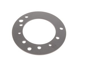 ES#129111 - 51717180143 - INSERT PLATE - Genuine BMW - BMW