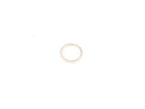 ES#42115 - 23017838941 - GASKET RING - Genuine BMW - BMW