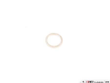 ES#42115 - 23017838941 - GASKET RING - Genuine BMW - BMW