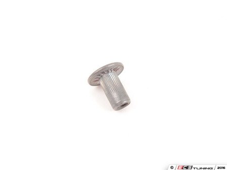 ES#16716 - 07146986939 - BLIND RIVET NUT - Genuine BMW - BMW MINI