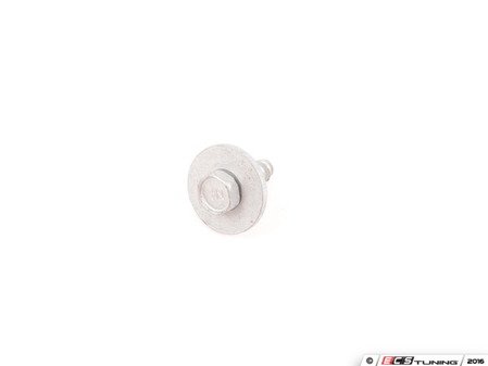 ES#2676617 - 07147151963 - HEX HEAD SCREW - Genuine MINI - 