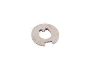 ES#49554 - 31212634115 - Wheel Bearing Washer - Priced Each - Replace your rusted or missing wheel bearing washers - Genuine BMW - BMW