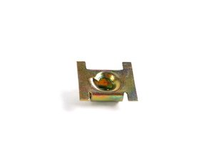 ES#16259 - 07129925770 - SH MET NUT - (NO LONGER AVAILABLE) - Genuine BMW - 