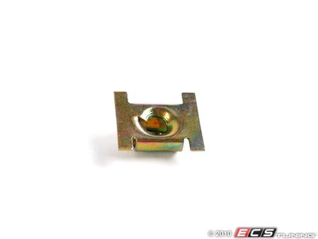 ES#16259 - 07129925770 - SH MET NUT - (NO LONGER AVAILABLE) - Genuine BMW - 