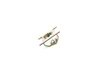 ES#16259 - 07129925770 - SH MET NUT - (NO LONGER AVAILABLE) - Genuine BMW - 