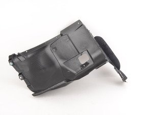 ES#1897969 - 51718047460 - COVER, WHEELL HOUSIN - Genuine BMW - BMW