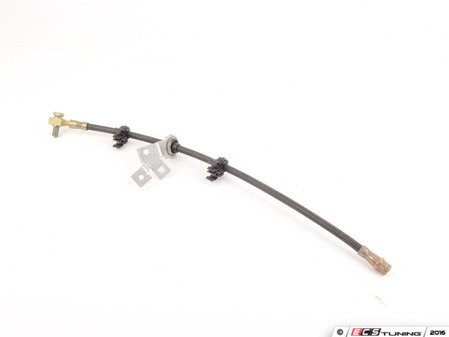 ES#2593209 - 1634202448 -      Front Brake Hose - Left Side - ATE - Mercedes Benz