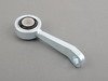 ES#2626407 - 2113203989 - Front Sway Bar End Link - Fits left side only - Meyle - Mercedes Benz