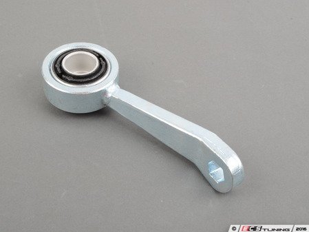 ES#2626407 - 2113203989 - Front Sway Bar End Link - Fits left side only - Meyle - Mercedes Benz