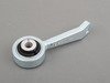 ES#2626407 - 2113203989 - Front Sway Bar End Link - Fits left side only - Meyle - Mercedes Benz