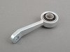 ES#2626408 - 2113203889 - Front Sway Bar End Link - Fits right side only - Meyle - Mercedes Benz