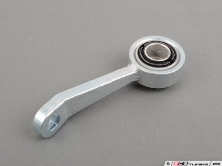 ES#2626408 - 2113203889 - Front Sway Bar End Link - Fits right side only - Meyle - Mercedes Benz