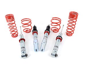ES#248915 - 50461 - Street Performance Coilover Kit - Unrivaled comfort and performance. - H&R - BMW