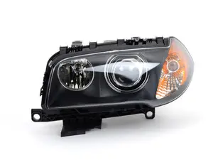 Bi-Xeno Headlight Assembly - left 
