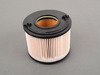 ES#416919 - 7L6127434C - Fuel Filter - Restore fuel mileage and performance - Genuine Volkswagen Audi - Audi Volkswagen