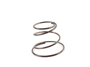ES#93392 - 51321870460 - SPRING - Genuine BMW - BMW