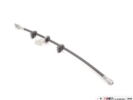 ES#2593212 - 1634202548 -  Front Brake Hose - Right Side - ATE - Mercedes Benz
