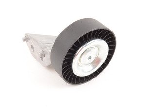 ES#3082208 - 07K145172C - Idler Pulley - Lower - Keeps your accessory belt tight - URO - Audi Volkswagen