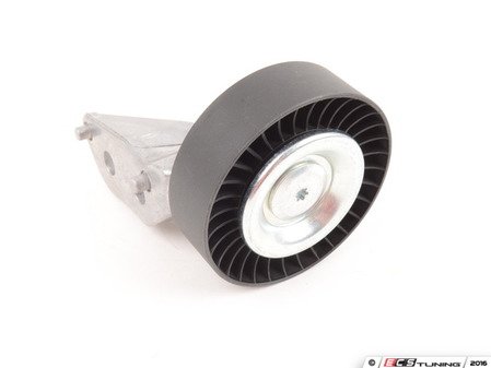 ES#3082208 - 07K145172C - Idler Pulley - Lower - Keeps your accessory belt tight - URO - Audi Volkswagen
