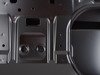 ES#66645 - 41002752015 - Trunk Lid  - Primed main trunk section - Genuine MINI - MINI