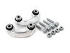 ES#2708132 - 8D0411318DKT - Front Sway Bar End Link Kit - Includes both end links with securing hardware - Genuine Volkswagen Audi - Audi Volkswagen