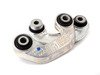 ES#2708132 - 8D0411318DKT - Front Sway Bar End Link Kit - Includes both end links with securing hardware - Genuine Volkswagen Audi - Audi Volkswagen