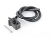 ES#2862962 - CTSHW118 - Boost tap  - Designed specifically for the Gen3 engine to add a port for vacuum / boost reference - CTS - Audi Volkswagen